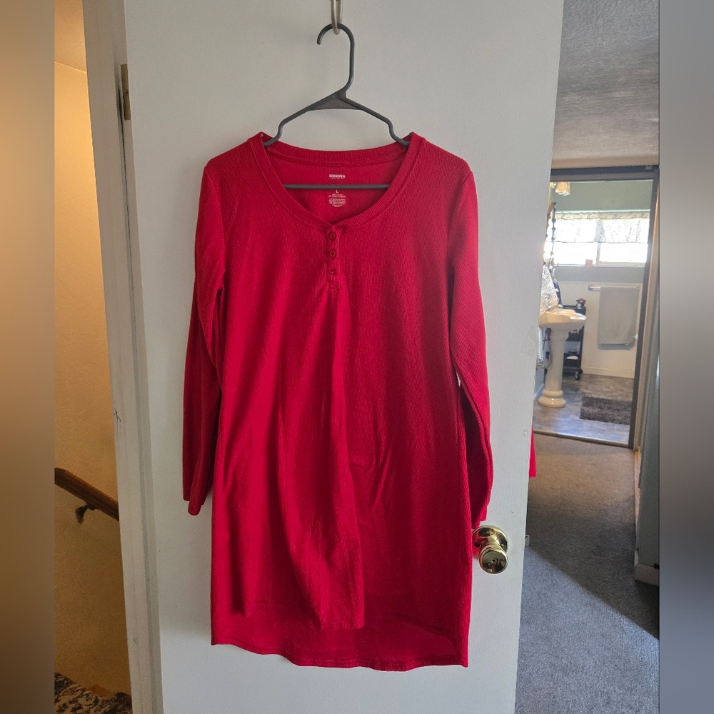 Sonoma Sleep Shirt